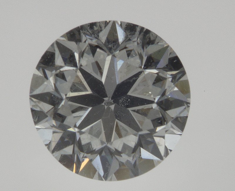 2.5 CT Round Natural Diamond Surrey Vancouver Canada Langley Burnaby Richmond