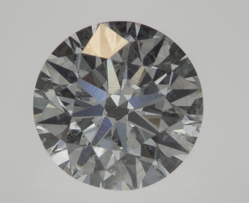 1.7 CT Round Natural Diamond Surrey Vancouver Canada Langley Burnaby Richmond