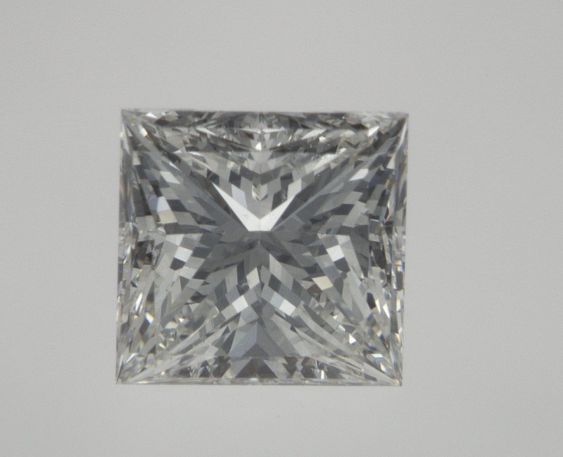 1.81 CT Square Natural Diamond Surrey Vancouver Canada Langley Burnaby Richmond