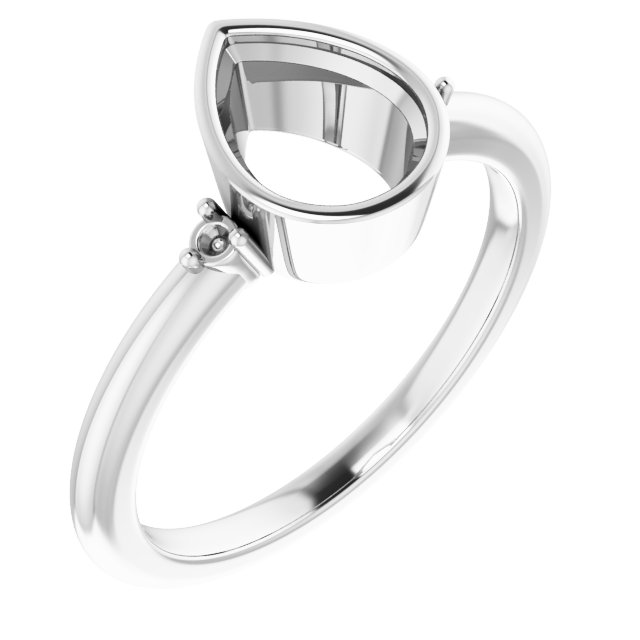 Accented Ring