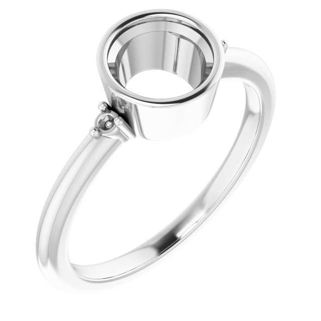 Accented Ring