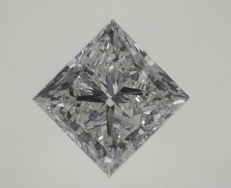 1.2 CT Square Natural Diamond Surrey Vancouver Canada Langley Burnaby Richmond