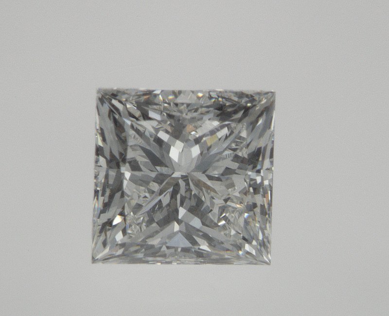 1.21 CT Square Natural Diamond Surrey Vancouver Canada Langley Burnaby Richmond