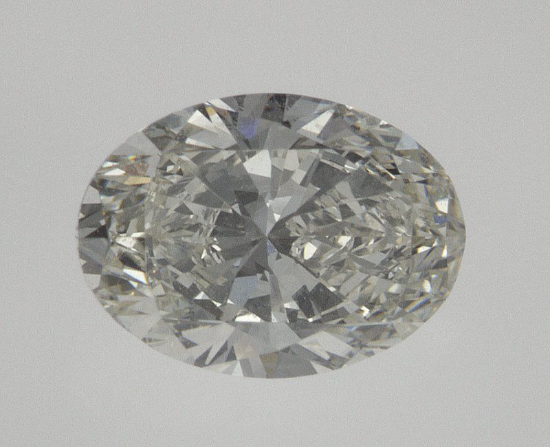 1.01 CT Oval Natural Diamond Surrey Vancouver Canada Langley Burnaby Richmond