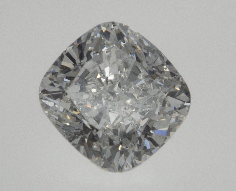 1.83 CT Cushion Natural Diamond Surrey Vancouver Canada Langley Burnaby Richmond