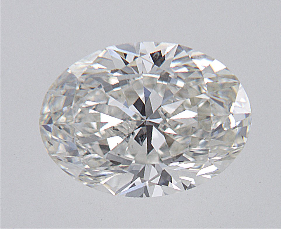 0.9 CT Oval Natural Diamond Surrey Vancouver Canada Langley Burnaby Richmond