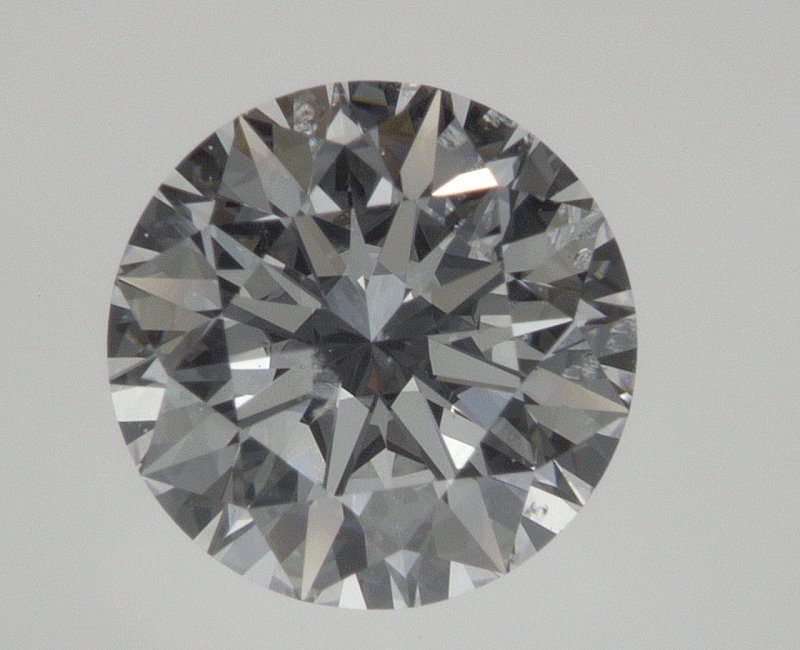 1.51 CT Round Natural Diamond Surrey Vancouver Canada Langley Burnaby Richmond