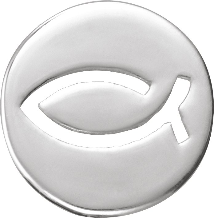 Ichthus Fish Trim