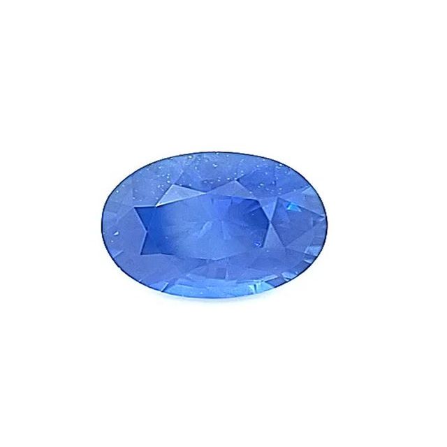 1.24 Carat Oval Cut Diamond