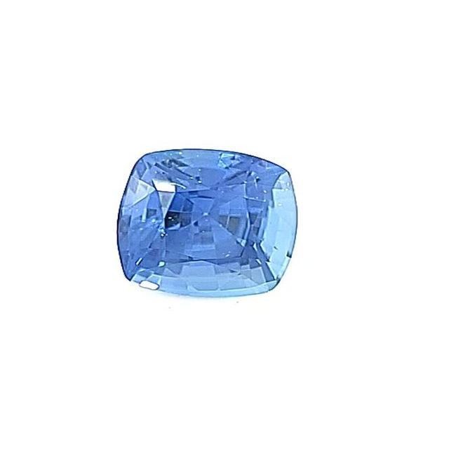 1.03 Carat Cushion Cut Diamond