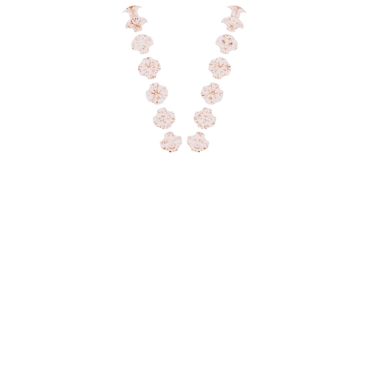 Accented Pearl Pendant