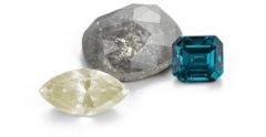 Specialty Diamonds