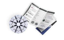 Lab-Grown Diamonds | GCAL 8X Ultimate Diamond Cut Grade