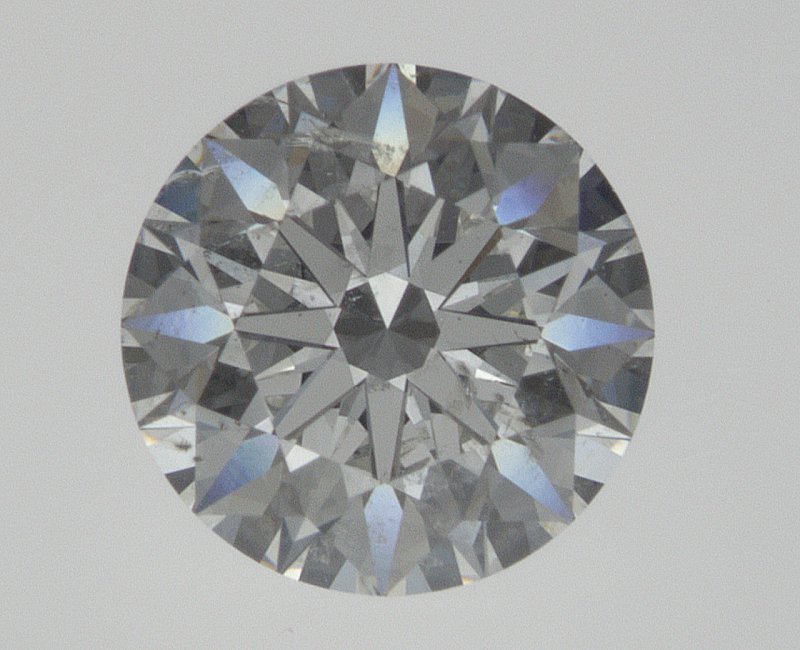 1.02 CT Round Natural Diamond Surrey Vancouver Canada Langley Burnaby Richmond