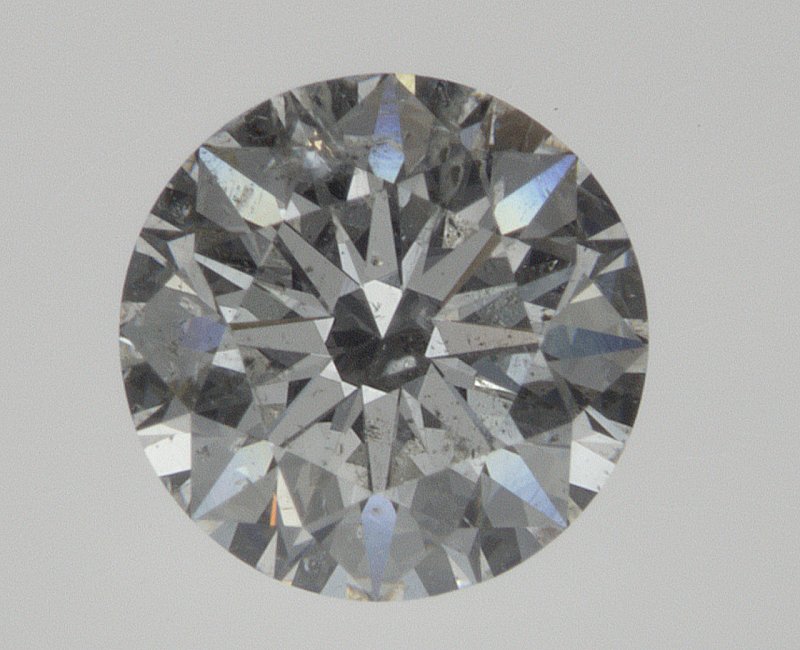 1.01 CT Round Natural Diamond Surrey Vancouver Canada Langley Burnaby Richmond