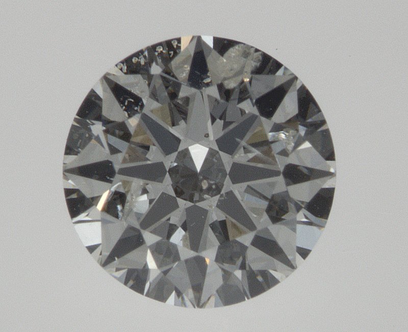 1.01 CT Round Natural Diamond Surrey Vancouver Canada Langley Burnaby Richmond