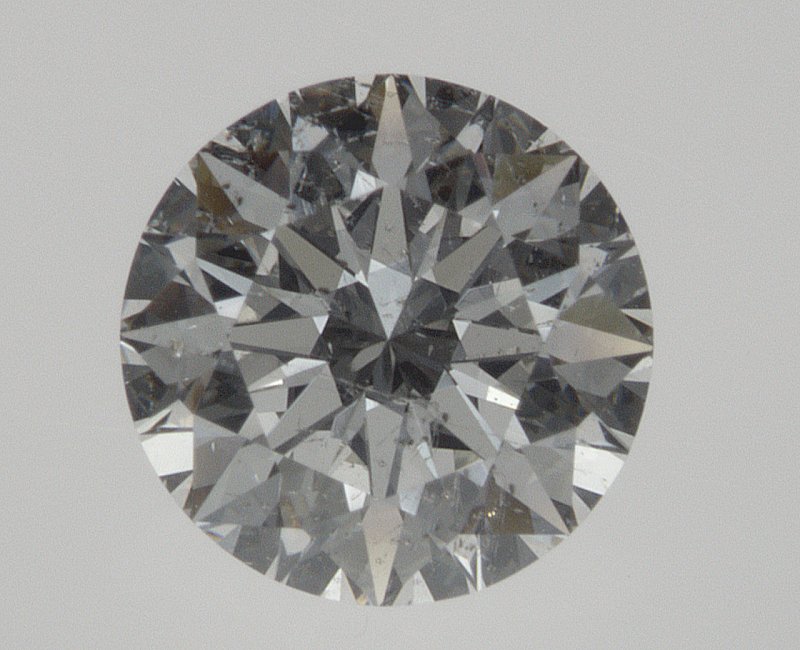 1.04 CT Round Natural Diamond Surrey Vancouver Canada Langley Burnaby Richmond