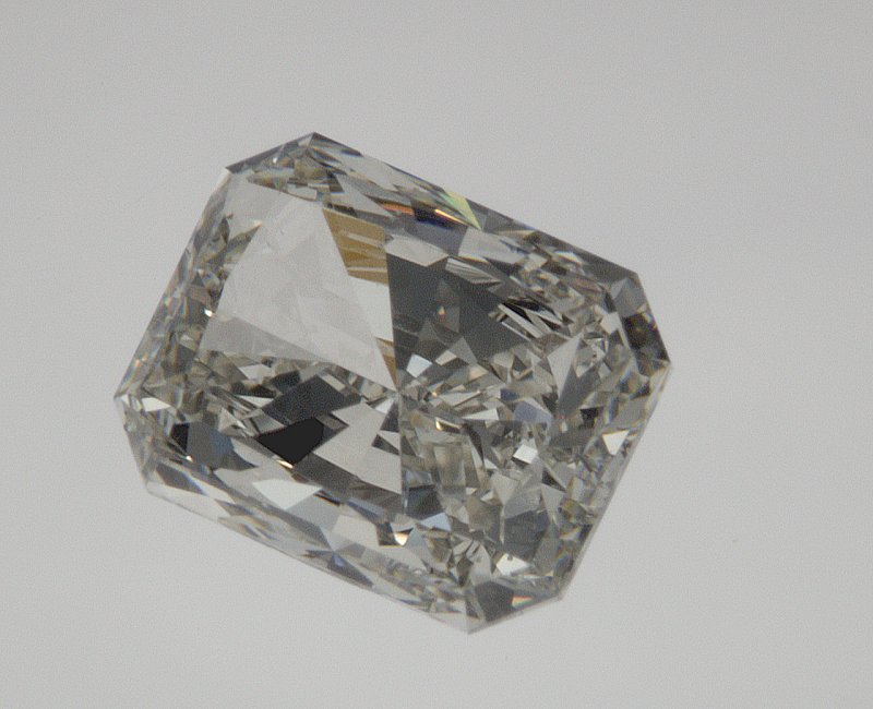 1.7 CT Radiant Natural Diamond Surrey Vancouver Canada Langley Burnaby Richmond