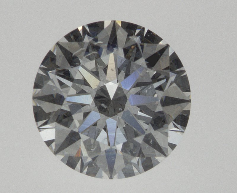 1.51 CT Round Natural Diamond Surrey Vancouver Canada Langley Burnaby Richmond