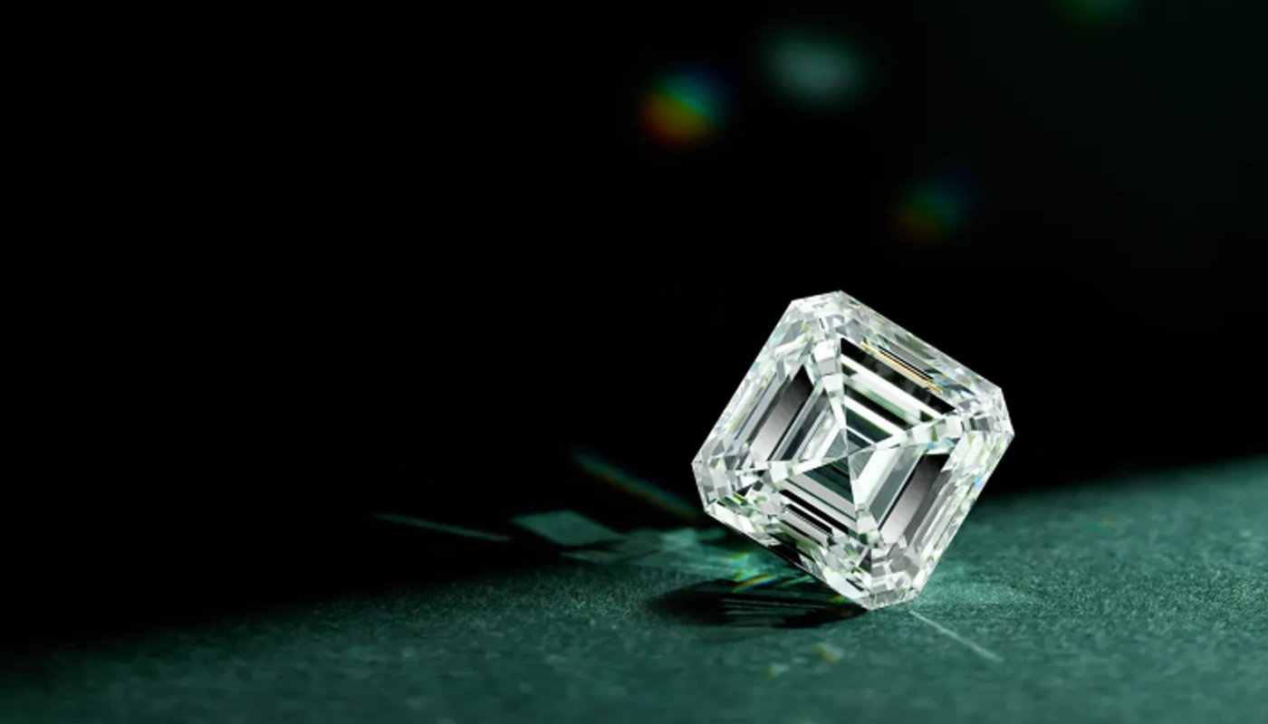 About Natural Diamonds