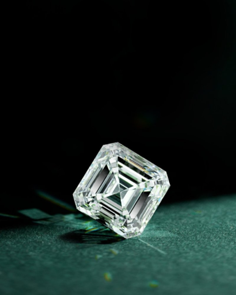 About Natural Diamonds