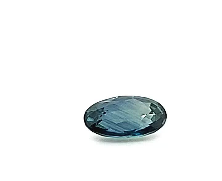 1.96 Carat Oval Cut Diamond