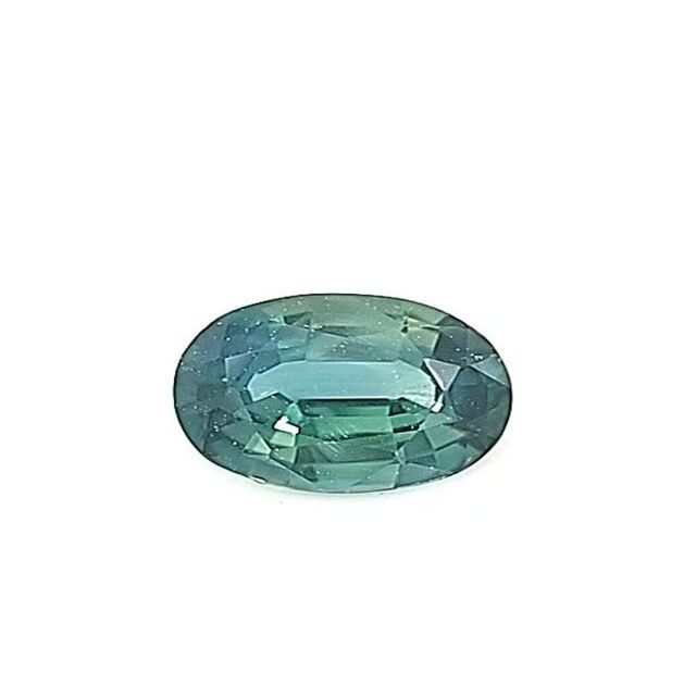 1 Carat Oval Cut Diamond