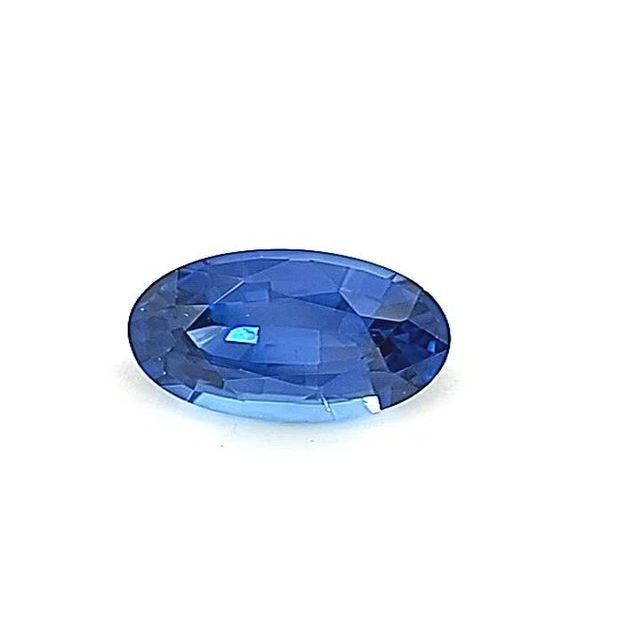 1.16 Carat Oval Cut Diamond