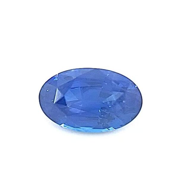1.16 Carat Oval Cut Diamond