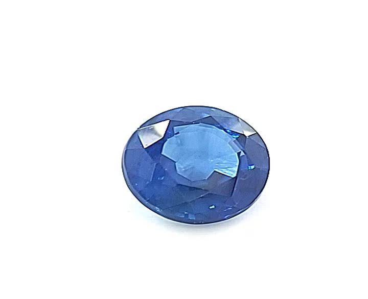 1.25 Carat Round Cut Diamond