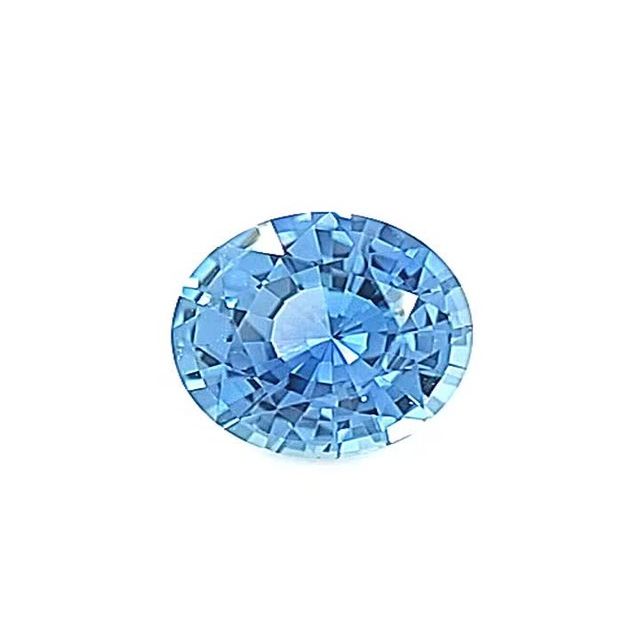 1.05 Carat Round Cut Diamond