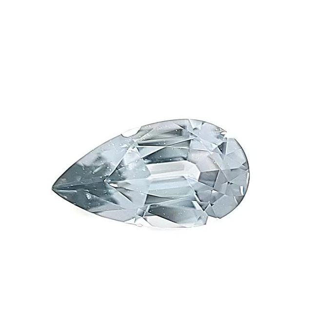 1.8 Carat Pear Cut Diamond