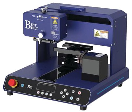 Best Built E7 Engraver