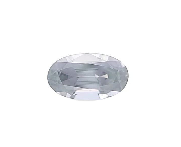 3 Carat Oval Cut Diamond