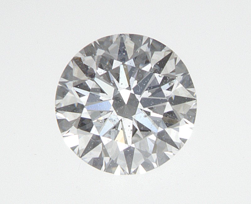 Round 0.30 carat D SI2 Photo