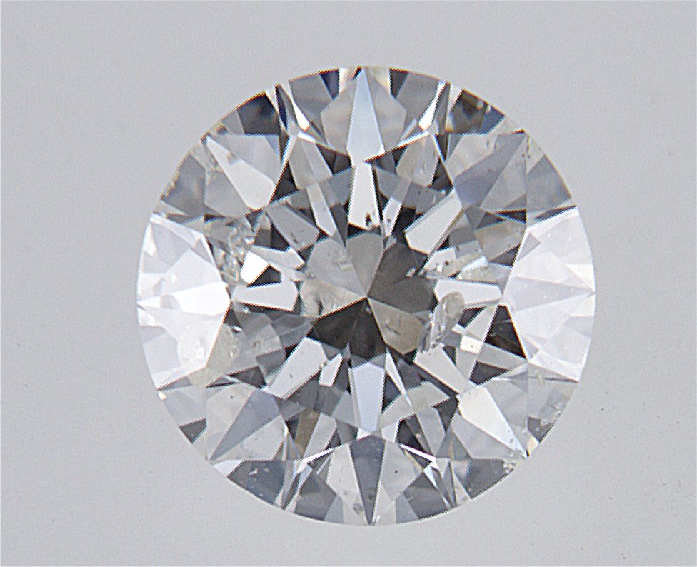 1 CT Round Natural Diamond Surrey Vancouver Canada Langley Burnaby Richmond