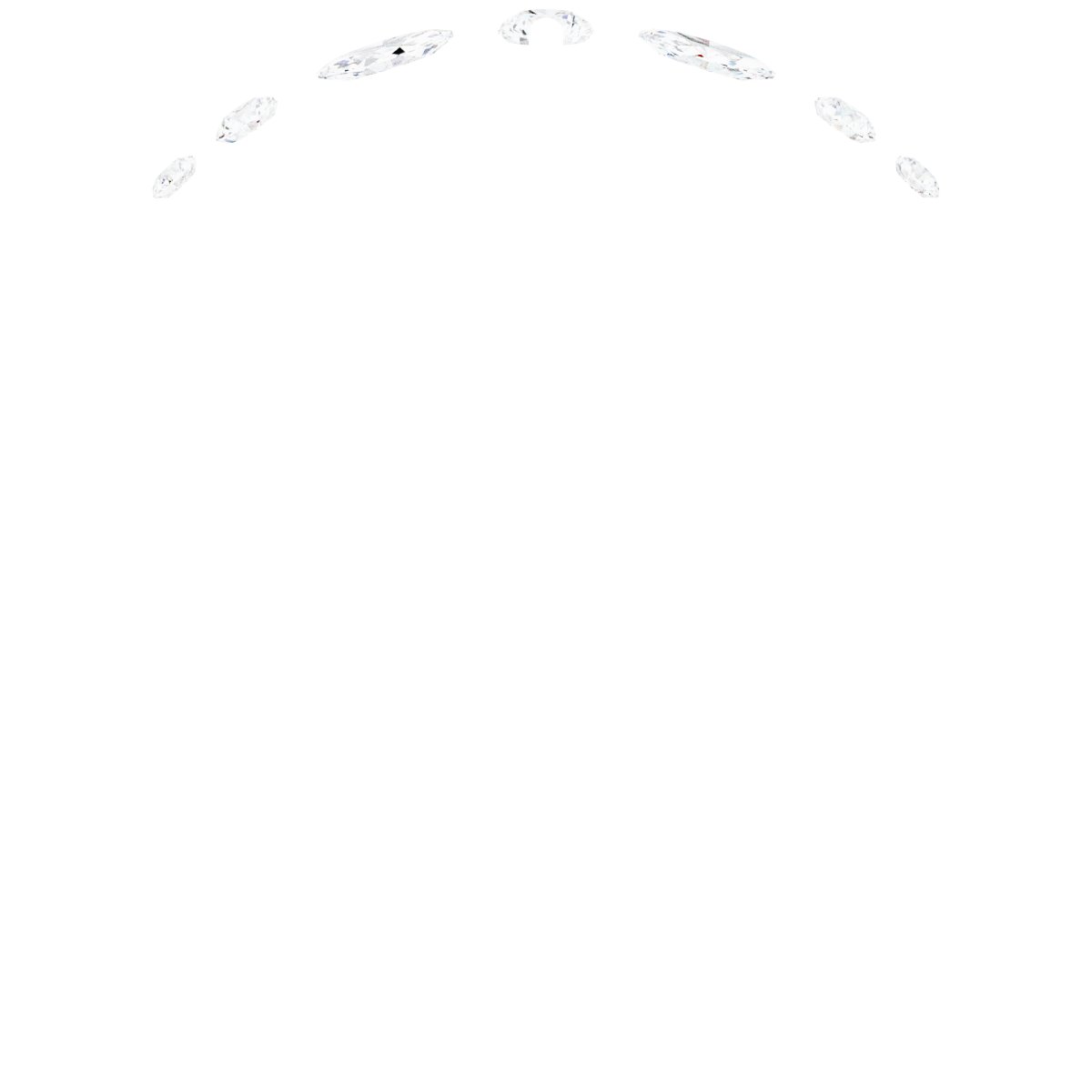 Alternative view of Stackable Ring