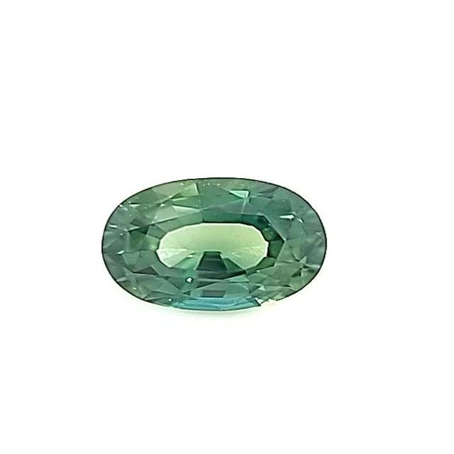1.11 Carat Oval Cut Diamond