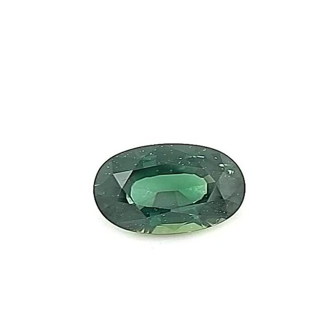 1.07 Carat Oval Cut Diamond