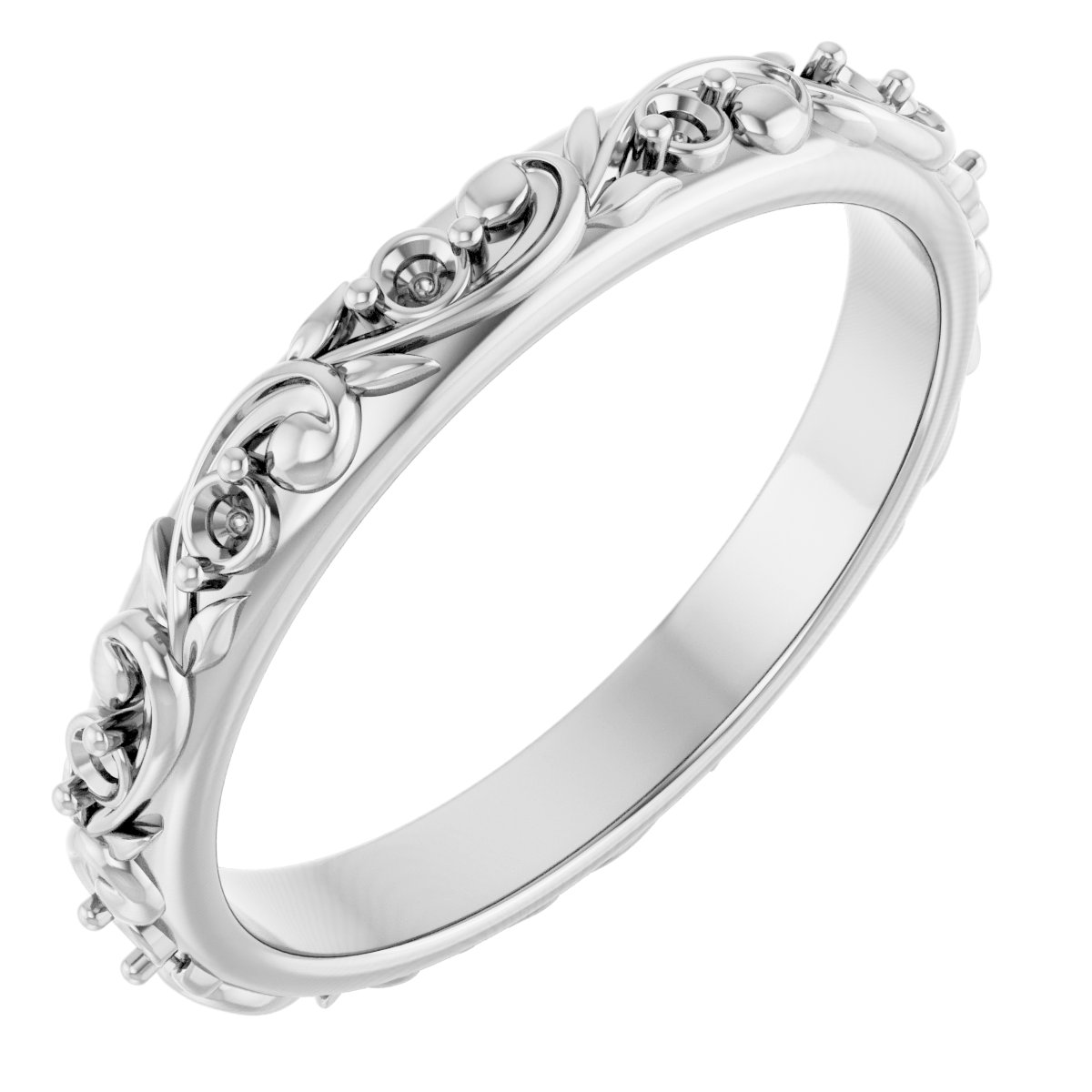 Floral Band