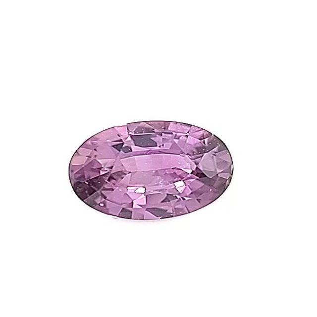 1.1 Carat Oval Cut Diamond