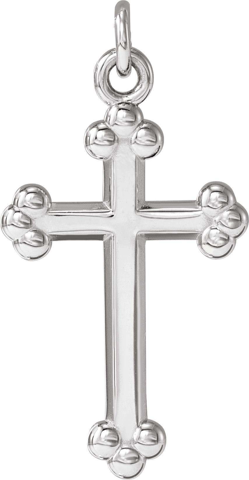 Cross Necklace or Pendant
