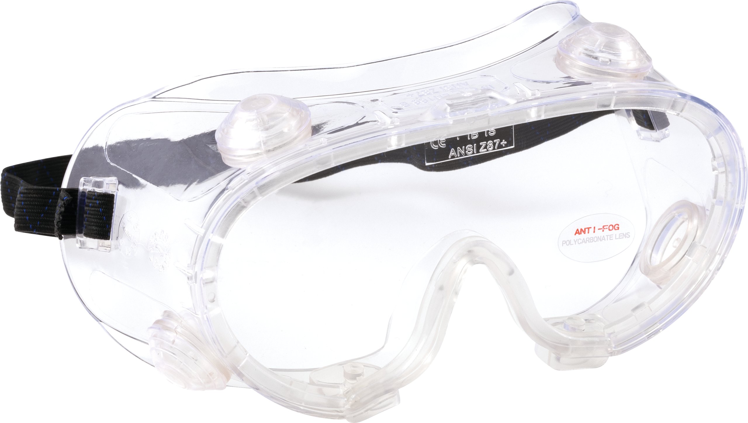 Fogless goggles on sale