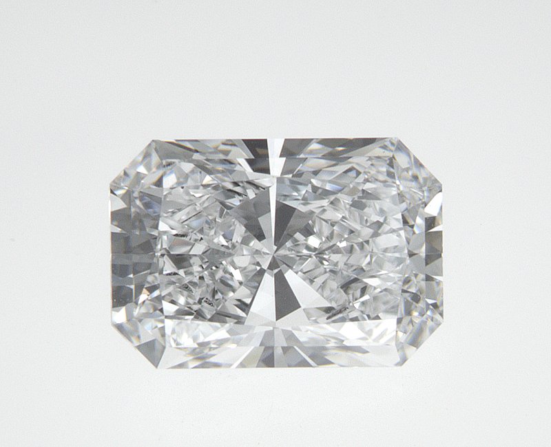 1.03 Carat Radiant Cut Lab Diamond