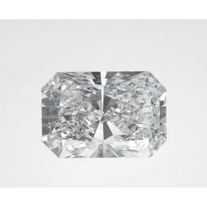 1.03 Carat Radiant Cut Lab Diamond