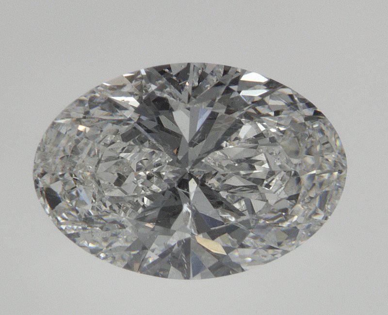 1.5 CT Oval Natural Diamond Surrey Vancouver Canada Langley Burnaby Richmond