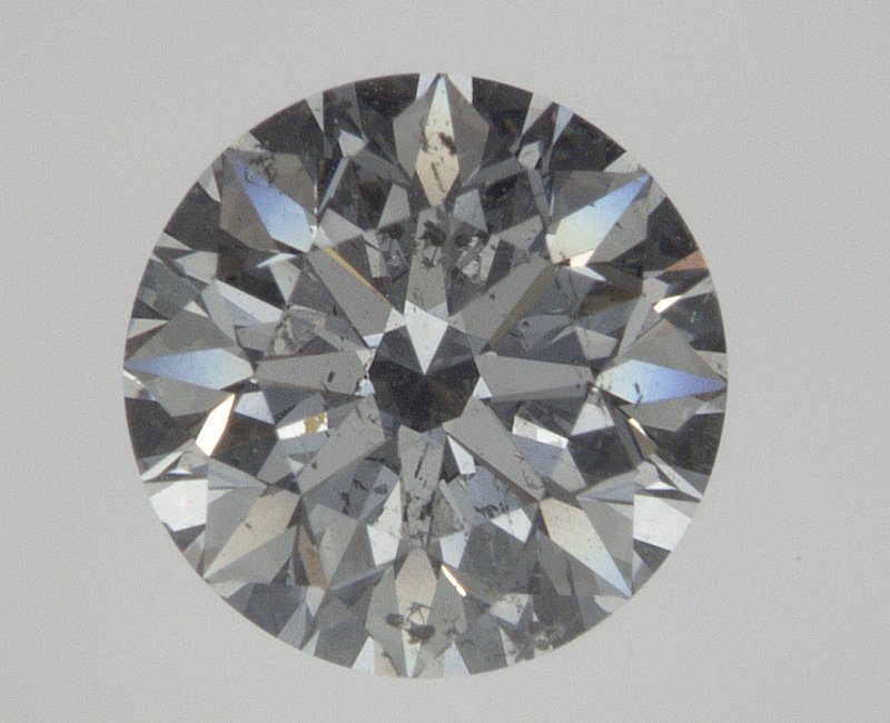 Round 1.20 carat D SI2 Photo