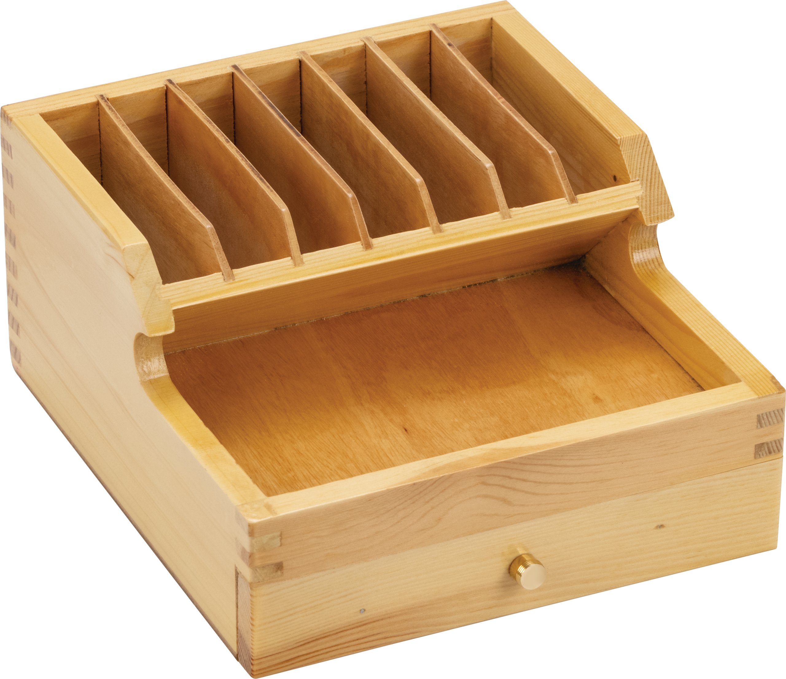 Bench Top Organizer