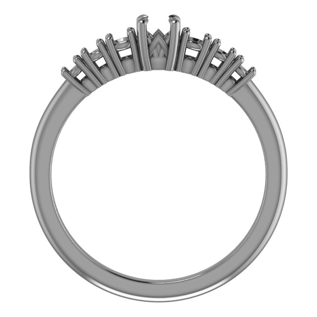 4.4 mm Round Ring Mounting view 2