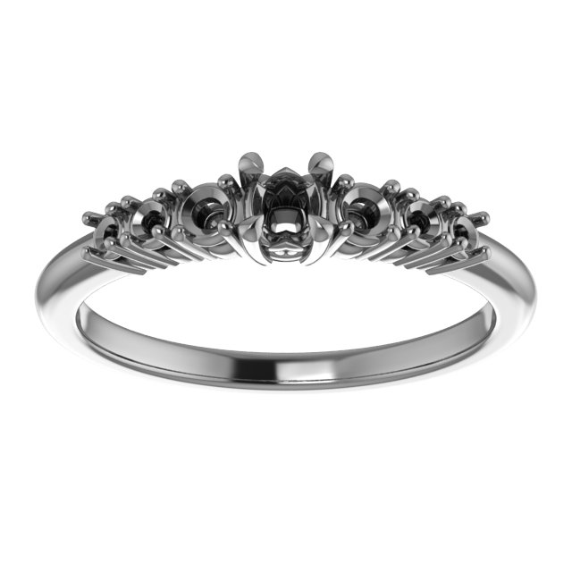 4.4 mm Round Ring Mounting view 3